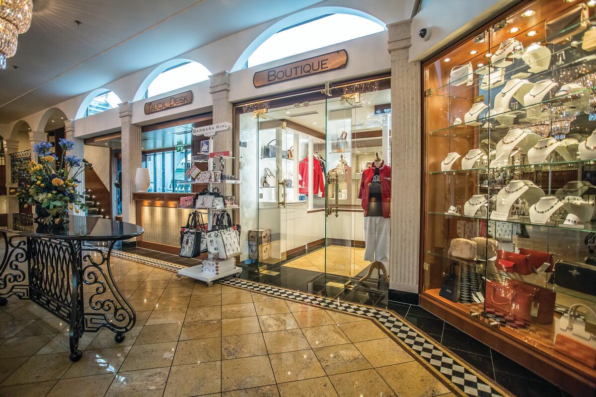 Boutique